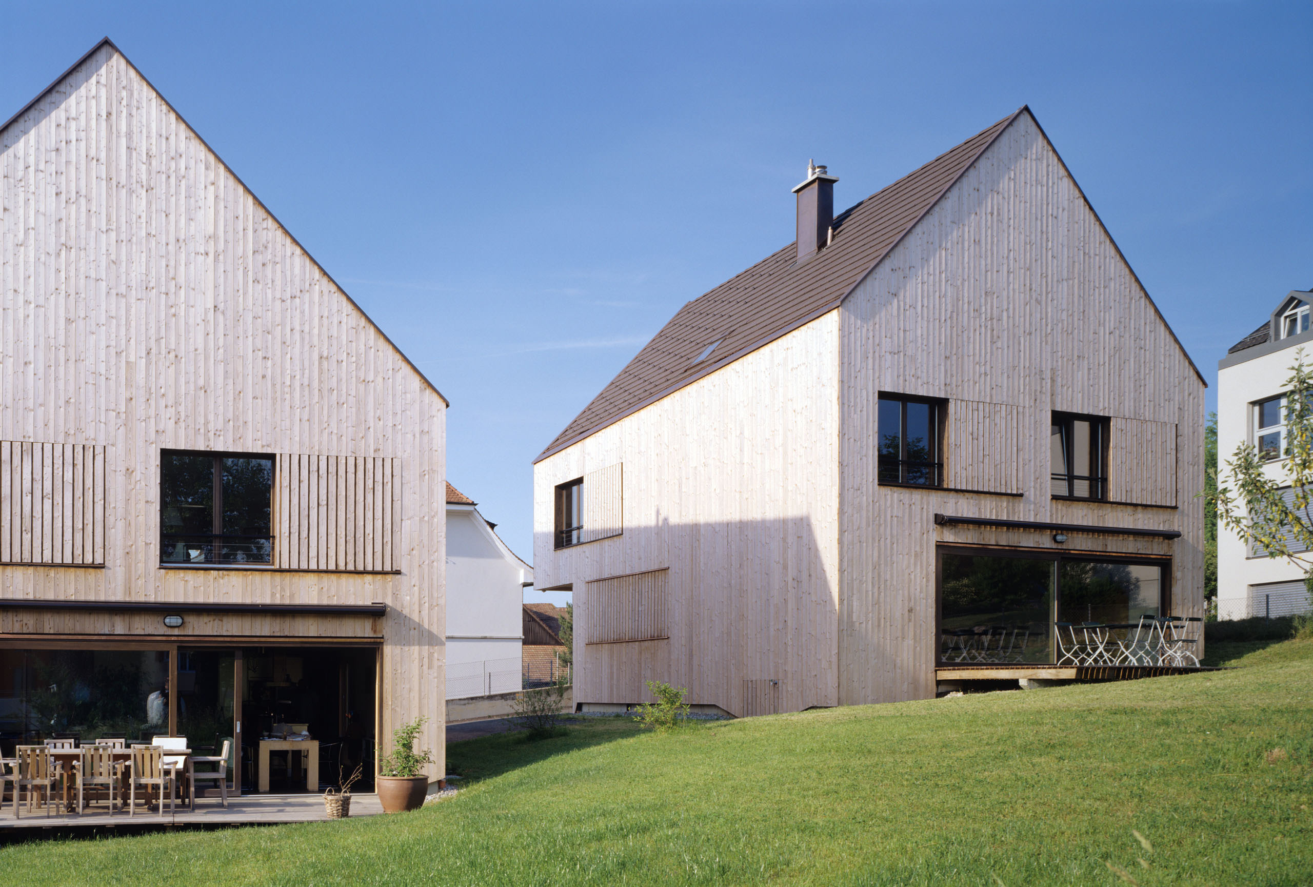 twinhouse schönenbuch